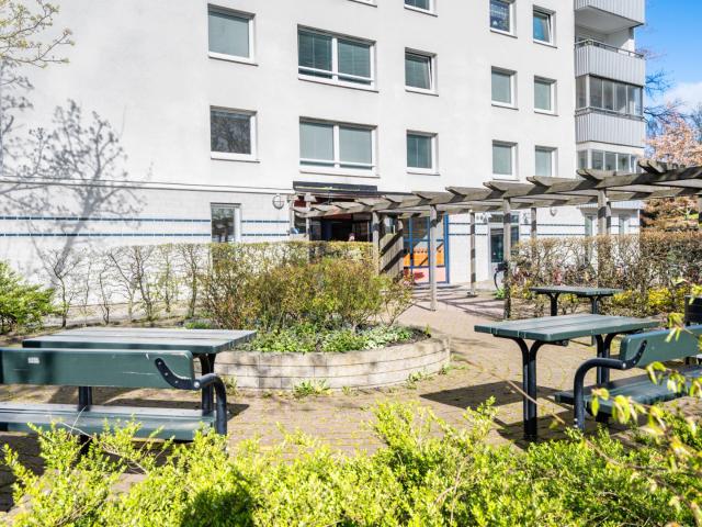 Bostadsrätt till salu i Malmö, Skåne
