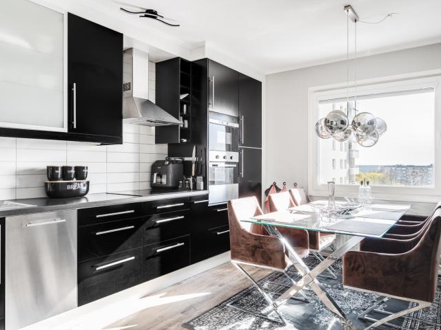 Bostadsrätt till salu i Malmö, Skåne