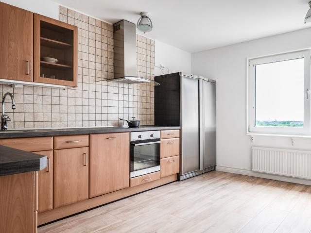 Bostadsrätt till salu i Malmö