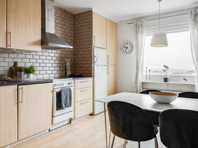 Bostadsrätt till salu i Malmö, Skåne