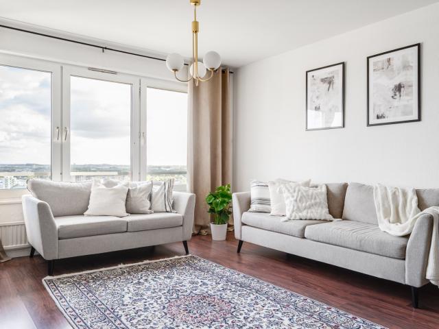 Bostadsrätt till salu i Malmö, Skåne
