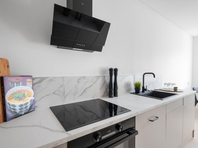 Bostadsrätt till salu i Malmö, Skåne