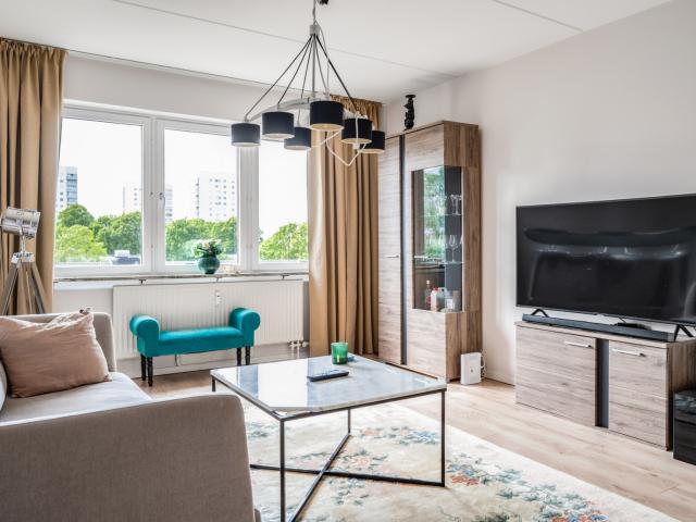 Bostadsrätt till salu i Malmö, Skåne