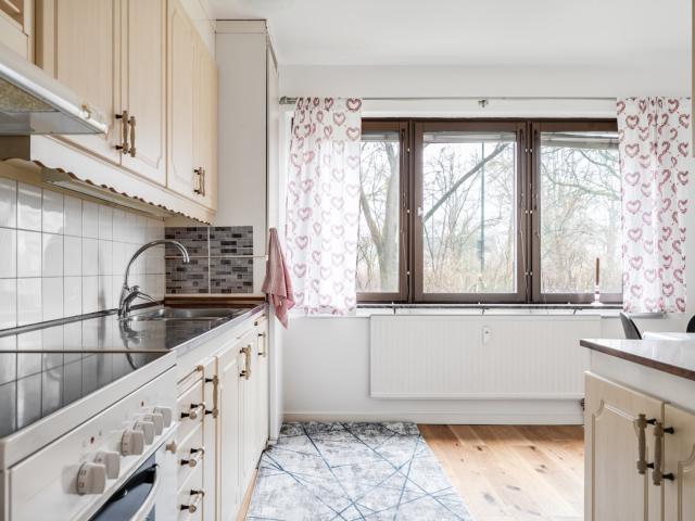 Bostadsrätt till salu i Malmö, Skåne