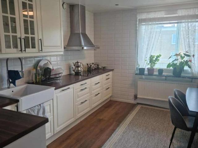 Lägenhet hyra i Söder, Malmö