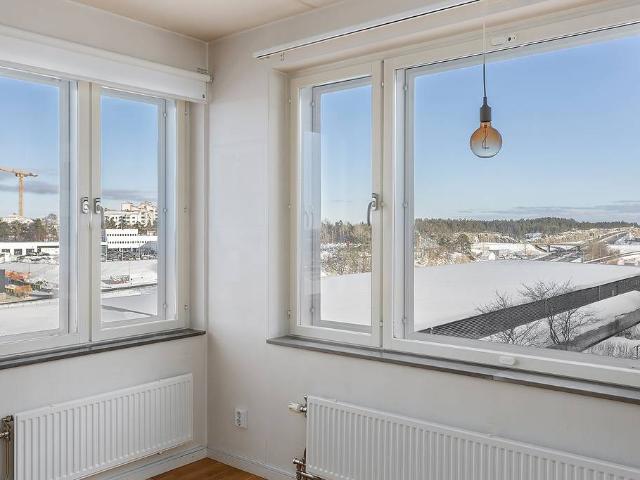 Villa till salu i Nacka, Stockholm