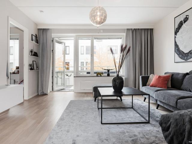 Bostadsrätt till salu i Botkyrka, Stockholm