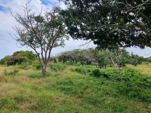 Land for sale in Mombasa