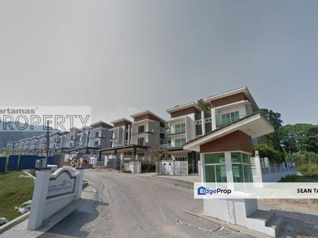 House for sale in Selayang, Selangor