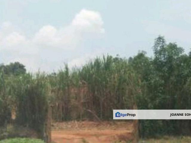 Warehouse for sale in Serendah, Selangor