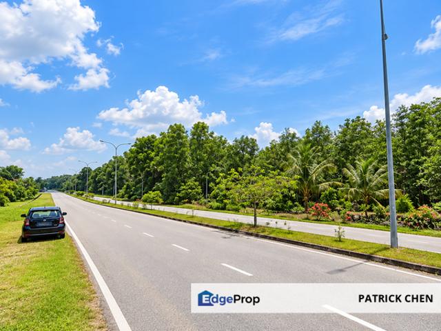 Warehouse for sale in Rawang, Majlis Perbandaran Selayang