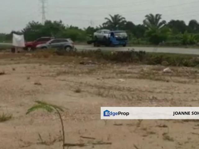 Warehouse for sale in Serendah, Selangor
