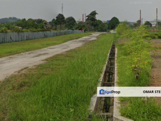 Shop for sale in Serendah, Selangor