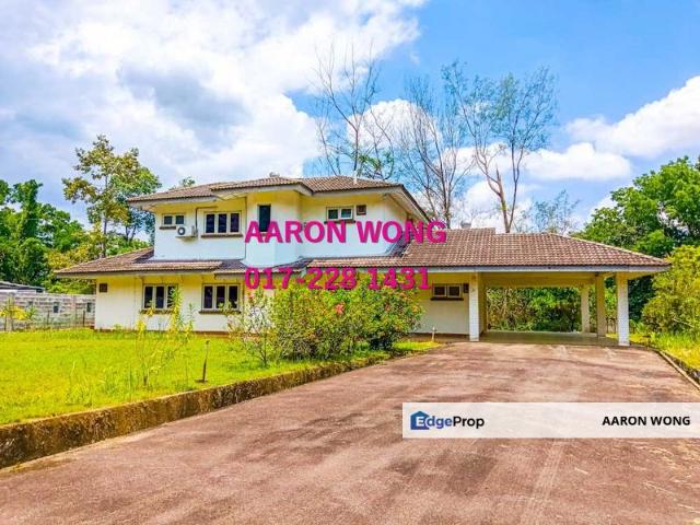 House for rent in Serendah, Selangor