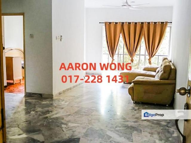 Condominium for sale in Serendah, Hulu Selangor