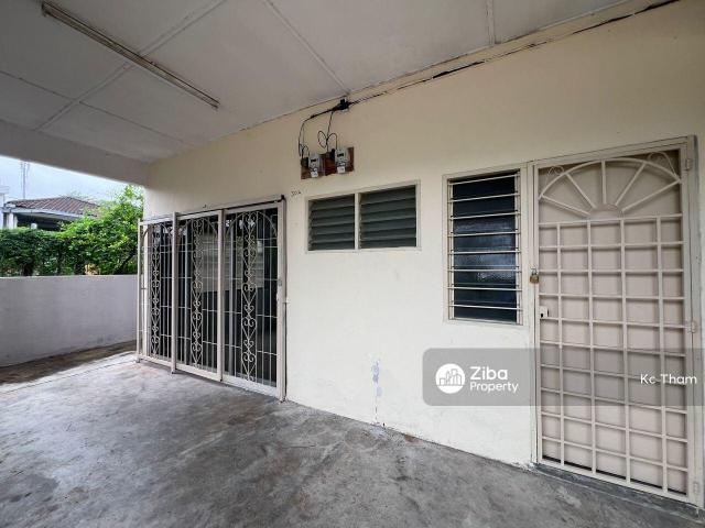 House for rent in Serendah, Selangor