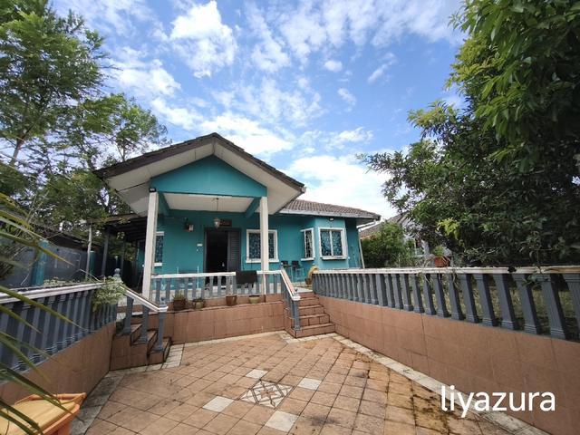 Terraced House for rent in Selayang, Selangor