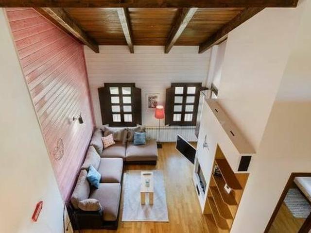 Casa en alquiler en La Jacetania, Aragón