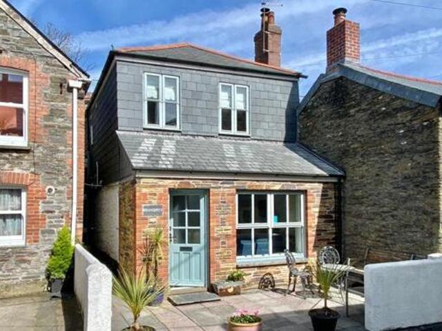 House for sale in Padstow, Cornwall