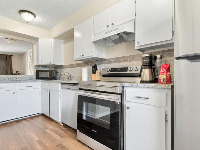 Apartment for rent in Longview, Texas