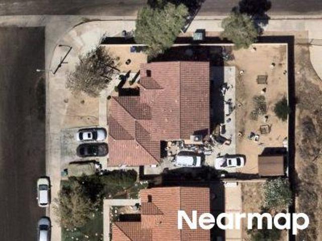 House for sale in Palmdale, California