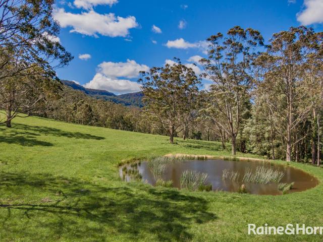 House for sale in Kangaroo Valley, New South Wales