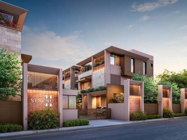 Bungalow for sale in Vadodara, Gujarat