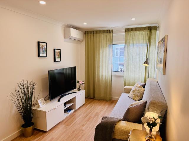 Apartamento alugar em Lisboa