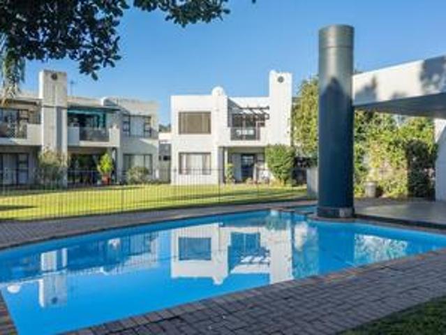 Apartment for sale in Groot Brak Rivier, Western Cape