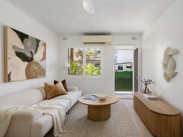 Apartment for sale in Marrickville South, New South Wales