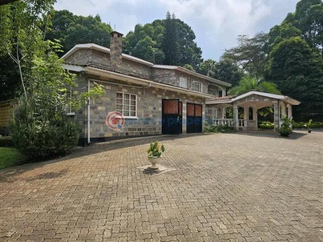 House for rent in Kiambu