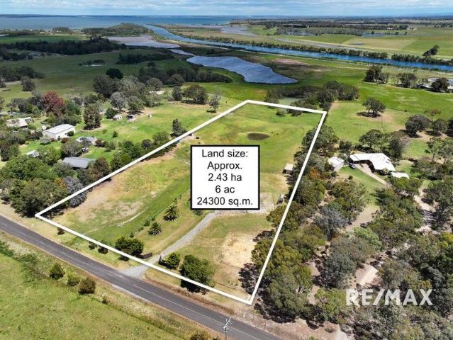 Land for sale in Victoria