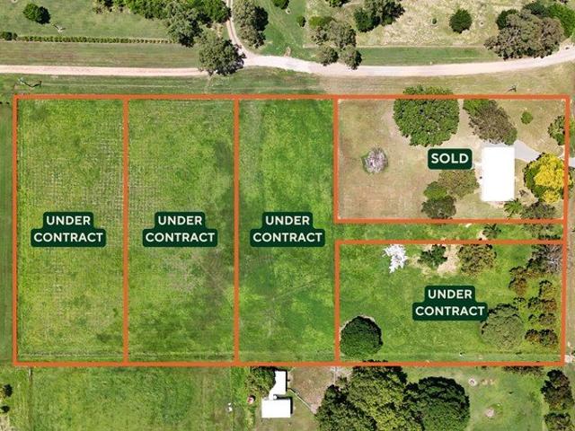 Land for sale in Alligator Creek, Queensland