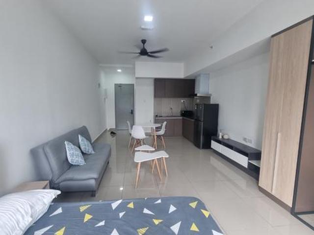 Serviced Residence for rent in Petaling, Alam Impian