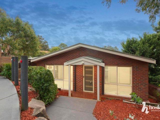 House for sale in Ringwood North, Melbourne