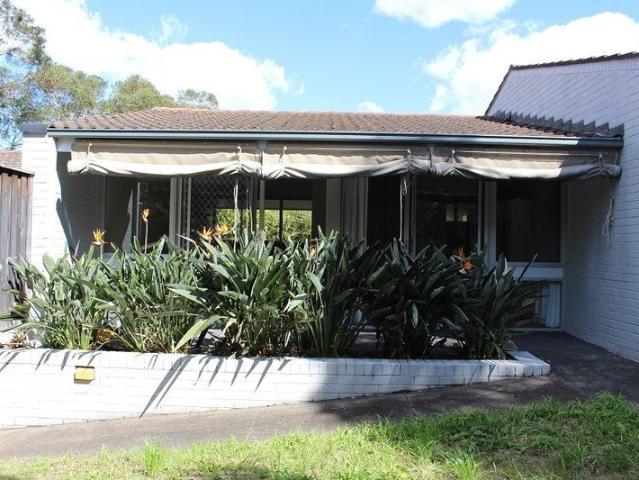 Villa for rent in Sydney, New South Wales