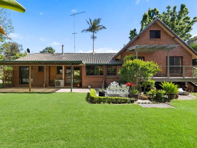 House for sale in Hornsby Heights, Sydney