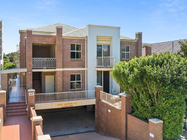 Apartment for sale in Wollongong West, New South Wales