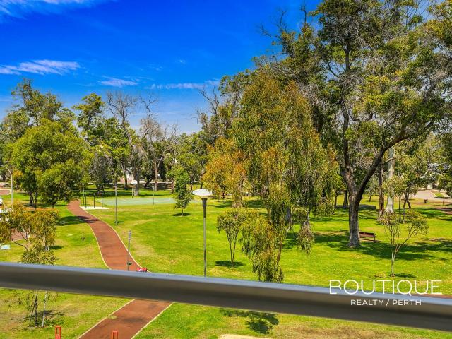 Apartment for rent in Churchlands