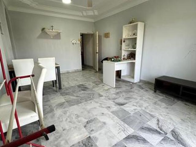 Apartment for sale in Bandaraya Melaka, Melaka Tengah