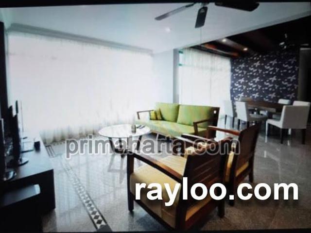 Apartment for rent in Georgetown, Penang