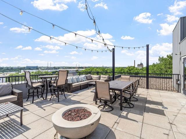 Apartment for rent in Hennepin, Minnesota
