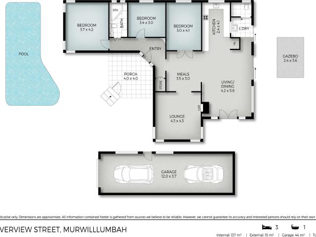 House for sale in Mount Warning, New South Wales