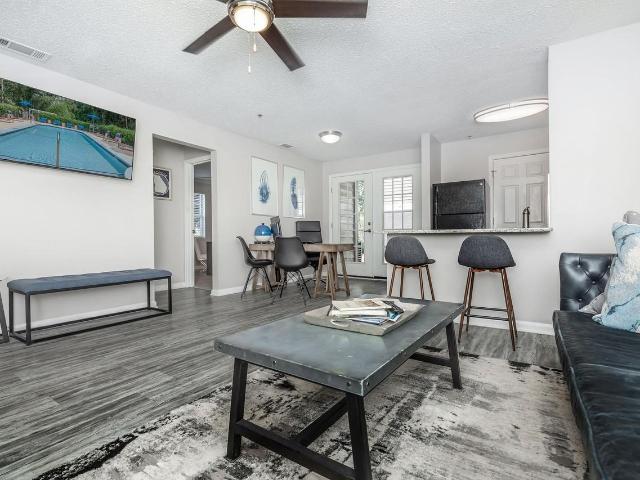 Apartment for rent in Athens, Georgia