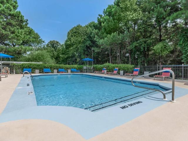 Apartment for rent in Athens, Georgia