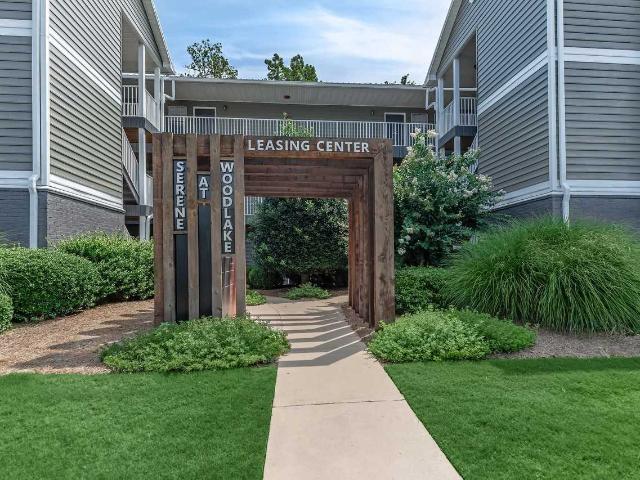 Apartment for rent in Athens, Georgia