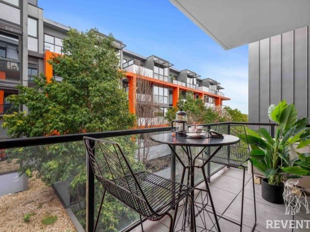 Apartment for sale in Brunswick East, Melbourne