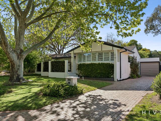 Property for sale in Chifley, District of Woden Valley