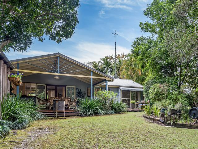 House for sale in Byron Bay, New South Wales