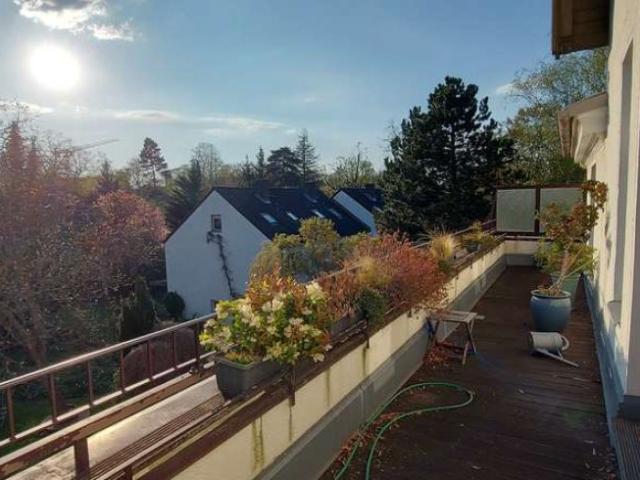 Apartment mieten in Lichterfelde West, Berlin